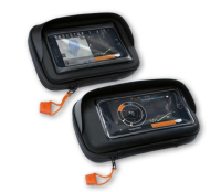 Deeper Winter Smartphone Case - uniwersalne etui ochronne na smartfon S