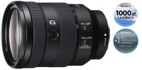 Obiektyw Sony FE 24-105 mm F4 G OSS 