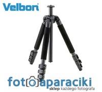 Statyw Velbon Sherpa Pro CF-545 Carbon