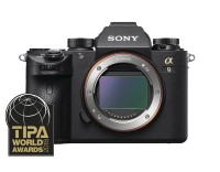 Aparat cyfrowy Sony A9 body (ILCE-9) + Obiektyw Sony FE 24-105 f/4.0 G OSS