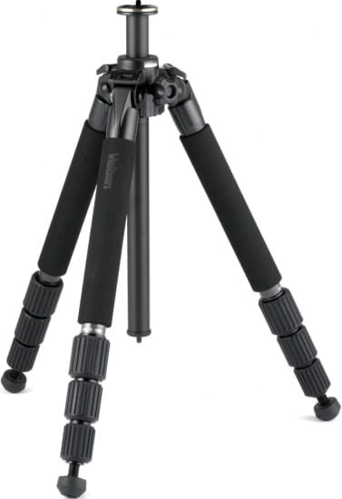 Statyw Velbon Sherpa Pro CF-540 Carbon