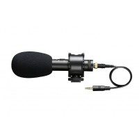 Mikrofon pojemnościowy STEREO BOYA, model BY-PVM50