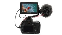 SmallHD FOCUS Sony Bundle - monitor podglądowy 5"