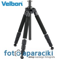 Statyw Velbon Sherpa Pro CF-540 Carbon