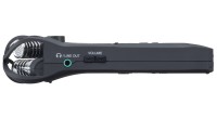 Rejestrator dźwięku Zoom H1n Black
