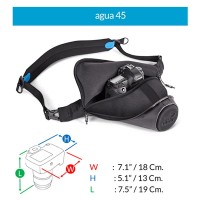 Torba ochronna wodoodporna na aparat Miggo Agua 45 IPX3