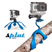 Elastyczny statyw Splat Miggo BL40 do GoPro