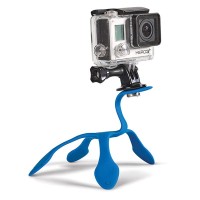 Elastyczny statyw Splat Miggo BL40 do GoPro