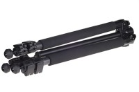 Statyw Velbon Sherpa Pro CF 535 Carbon 158cm 4kg udźwig czarny