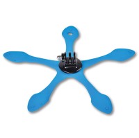 Elastyczny statyw Splat Miggo BL40 do GoPro