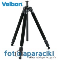 Statyw Velbon Sherpa Pro CF 530 Carbon