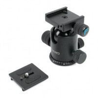 Głowica kulowa Foton SGF1F trzykierunkowa