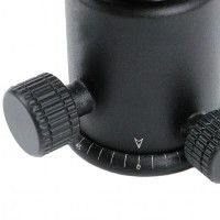 Głowica kulowa Foton SGF1F trzykierunkowa