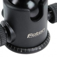 Głowica kulowa Foton SGF1F trzykierunkowa