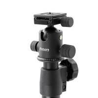 Statyw z głowicą i podporami Foton