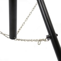 Statyw z głowicą i podporami Foton