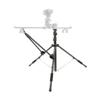 Statyw z głowicą i podporami Foton
