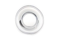 Lampa plenerowa Mircopro MQ-400P AC/DC |16960|