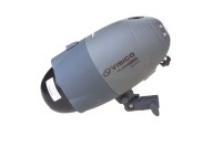 Lampa plenerowa Mircopro MQ-400P AC/DC |16960|