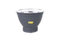 Lampa plenerowa Mircopro MQ-400P AC/DC |16960|