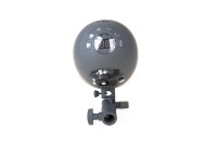 Lampa plenerowa Mircopro MQ-400P AC/DC |16960|