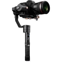 Gimbal ręczny Zhiyun Crane Plus do bezlusterkowca 2018