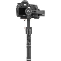 Gimbal ręczny Zhiyun Crane Plus do bezlusterkowca 2018