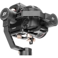 Gimbal ręczny Zhiyun Crane Plus do bezlusterkowca 2018