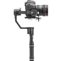 Gimbal ręczny Zhiyun Crane Plus do bezlusterkowca 2018
