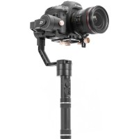 Gimbal ręczny Zhiyun Crane Plus do bezlusterkowca 2018