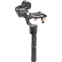 Gimbal ręczny Zhiyun Crane Plus do bezlusterkowca 2018