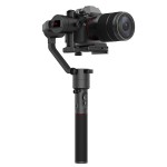 Gimbal ręczny stabilizator MOZA AirCross Gudsen do bezlusterkowca + walizka
