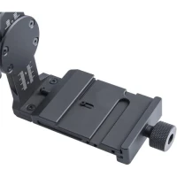 Gimbal ręczny stabilizator MOZA AirCross Gudsen do bezlusterkowca + walizka