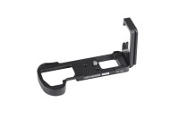 Genesis Base PLL- GH4 - Szybkozłączka L- kształtna do Panasonic Lumix DMC- GH4