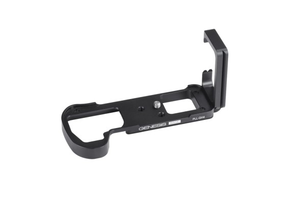 Genesis Base PLL- GH4 - Szybkozłączka L- kształtna do Panasonic Lumix DMC- GH4