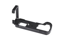 Genesis Base PLL- GH4 - Szybkozłączka L- kształtna do Panasonic Lumix DMC- GH4