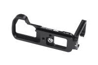 Genesis Base PLL- GH4 - Szybkozłączka L- kształtna do Panasonic Lumix DMC- GH4