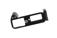 Genesis PLL- XT20 - Szybkozłączka L-kształtna do Fujifilm X-T20