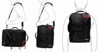 Plecak Manfrotto z zestawu 7322YB MyPack