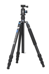 Statyw Genesis Base A3 + BH-34 Kit zestaw blue