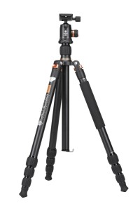 Statyw Genesis Base A3 + BH-34 Kit zestaw orange