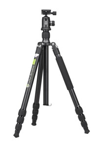 Statyw Genesis Base A3 + BH-34 Kit zestaw grey