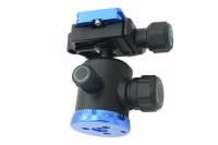 Głowica kulowa Benro IB0