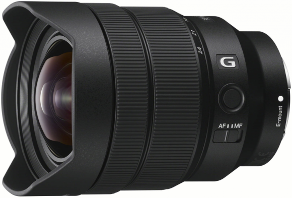 Obiektyw Sony FE 12-24mm f/4 G (SEL1224G)
