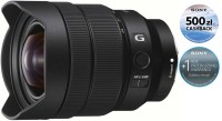 Obiektyw Sony FE 12-24mm f/4 G (SEL1224G)