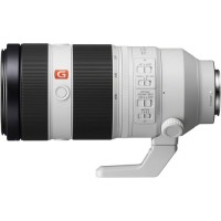 Obiektyw Sony FE GM 100-400mm f/4.5-5.6 OSS (SEL100400GM)