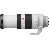 Obiektyw Sony FE GM 100-400mm f/4.5-5.6 OSS (SEL100400GM)