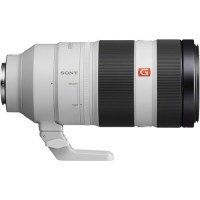 Obiektyw Sony FE GM 100-400mm f/4.5-5.6 OSS (SEL100400GM)