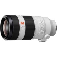 Obiektyw Sony FE GM 100-400mm f/4.5-5.6 OSS (SEL100400GM)