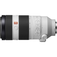 Obiektyw Sony FE GM 100-400mm f/4.5-5.6 OSS (SEL100400GM)